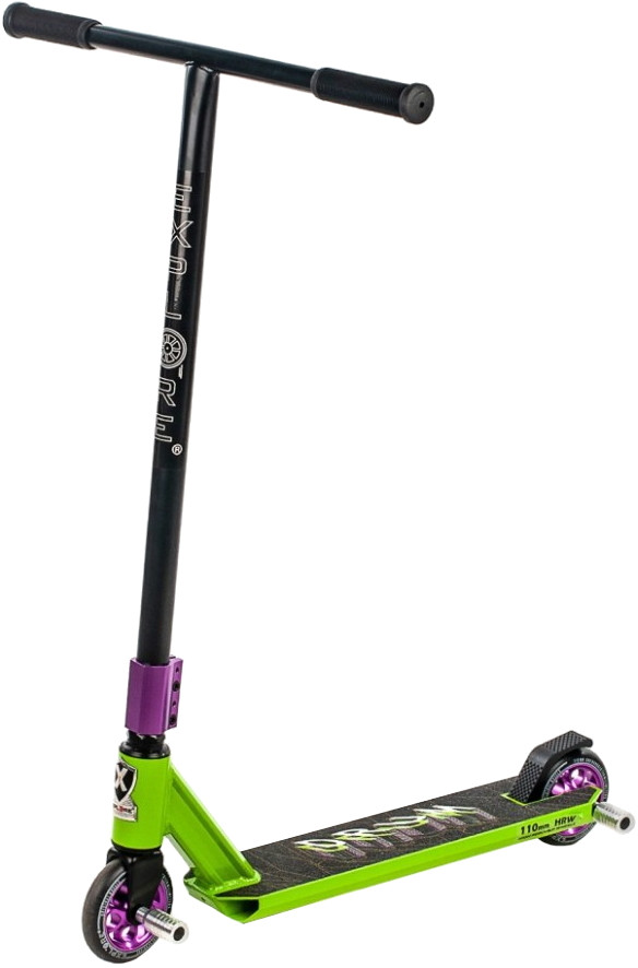 Самокат Explore Drum Super