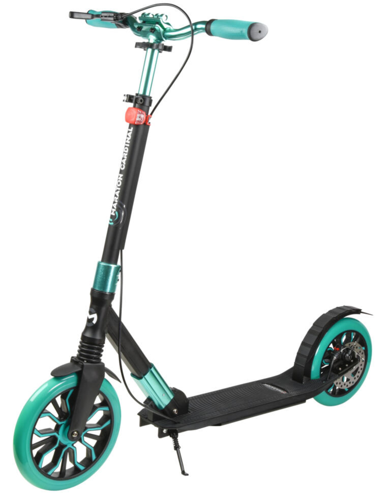 Самокат Maraton Cardinal