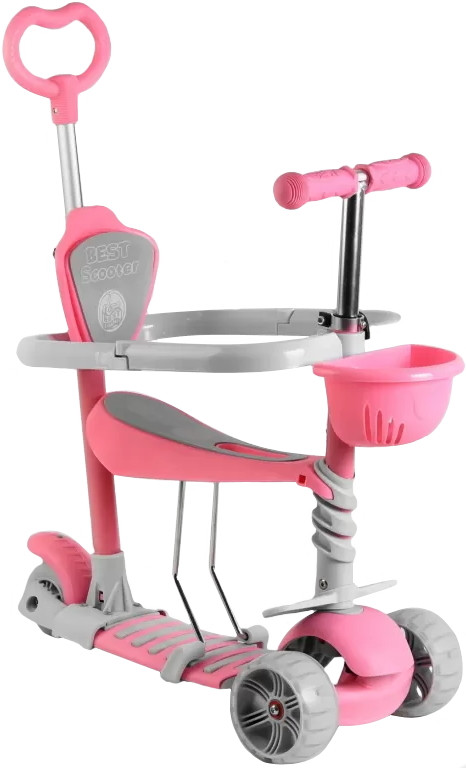Кикборд Best Scooter B-1069