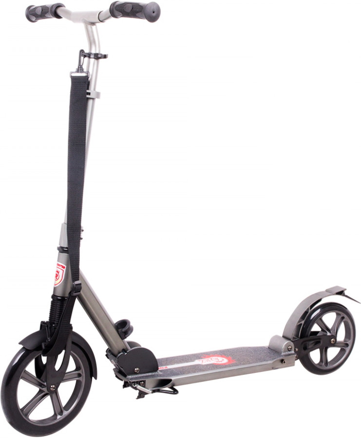 Самокат WORKER Authico