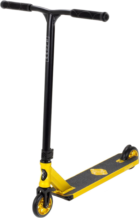 Самокат Slamm Assault V6