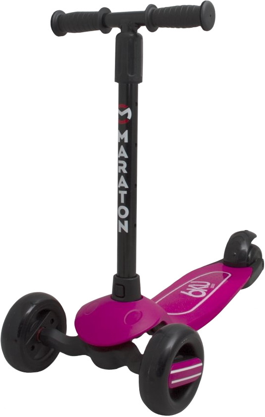 Кикборд Maraton Baby Star