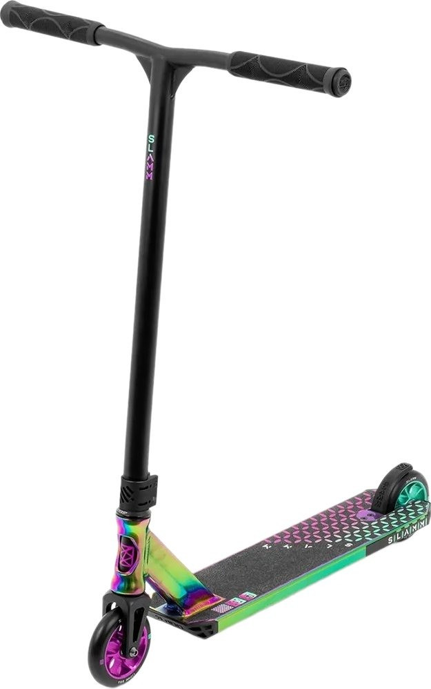 Самокат Slamm Assault