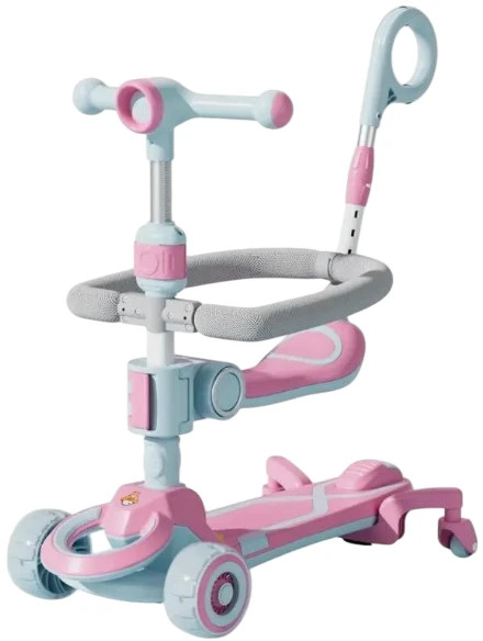 Кикборд Maraton Baby Care 388