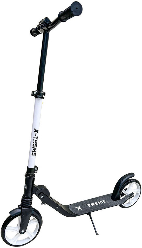 Самокат X-Treme AS-2016AA