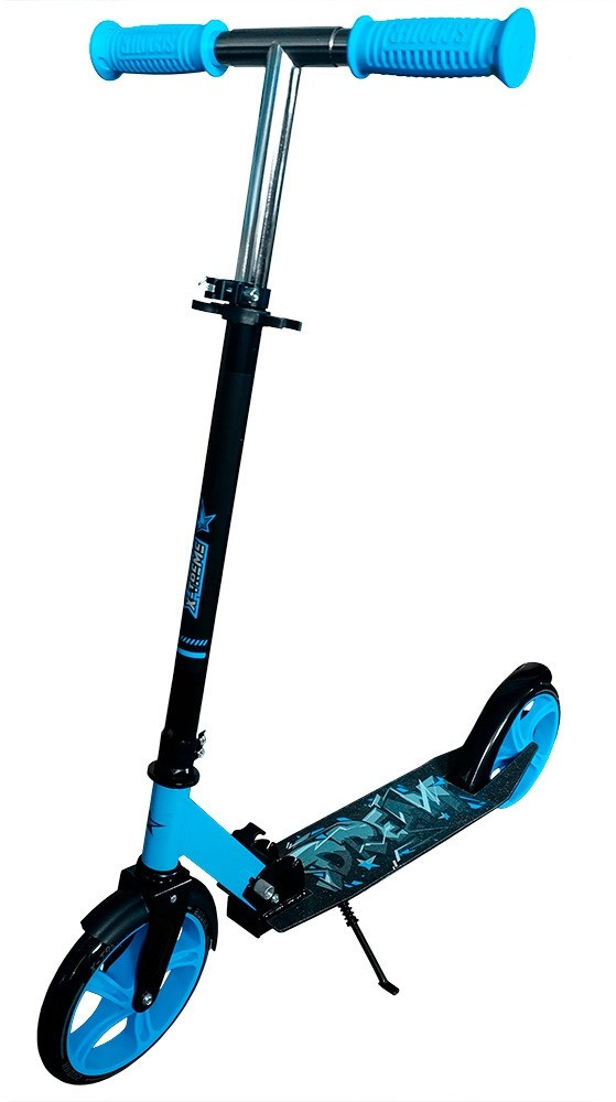 Самокат X-Treme AS-2010CK