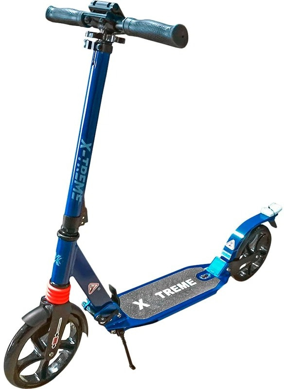 Самокат X-Treme AS-2008AA