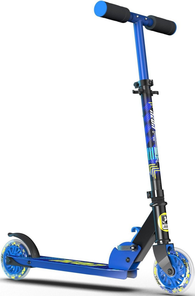 Самокат NEON Apex