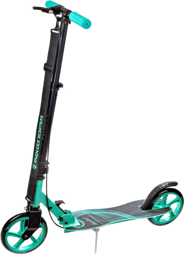 Самокат RAVEN Anabel 200