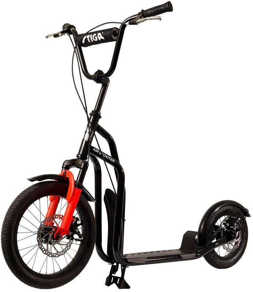 Самокат Stiga Air Scooter 16
