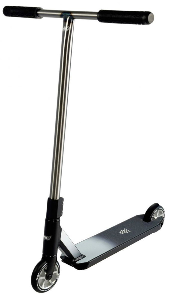 Самокат Flyby Air V2