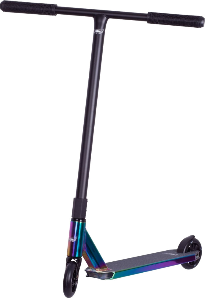 Самокат Flyby Air