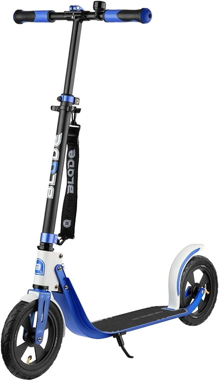 Самокат Bladesport Air Cross 230