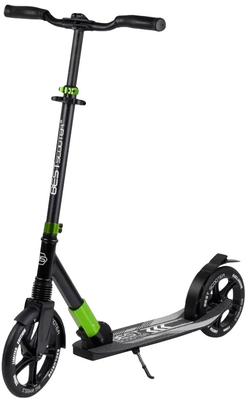 Самокат Best Scooter 72284