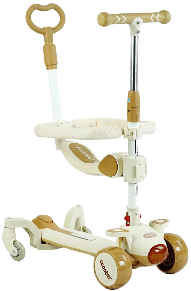 Самокат Skyper 5 in 1