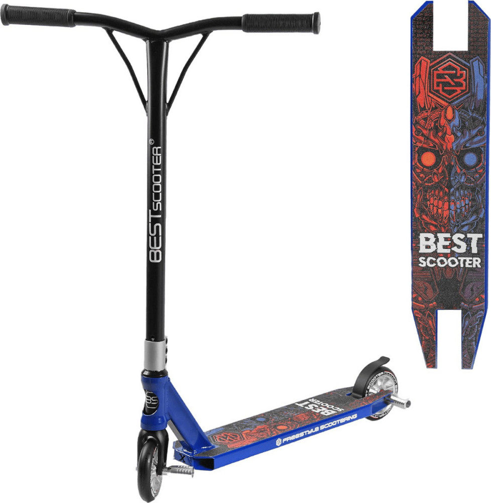 Самокат Best Scooter 50352