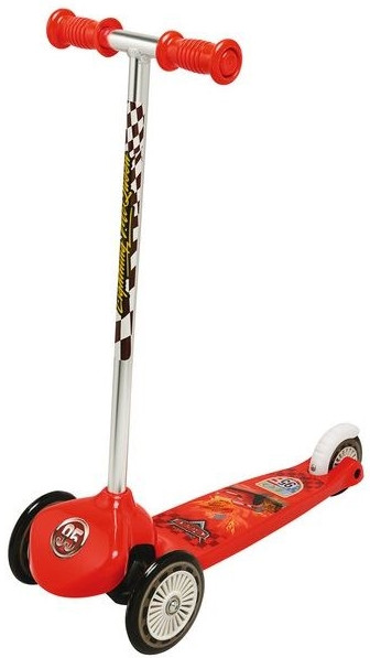 Кикборд Smoby 450185