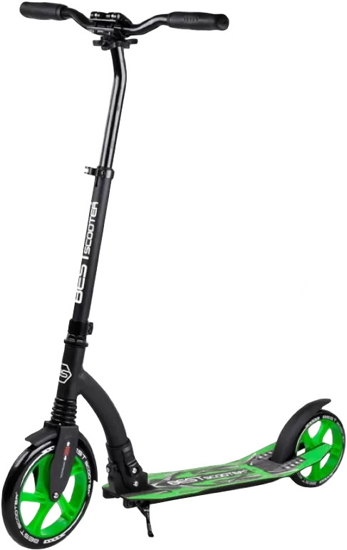 Самокат Best Scooter 52266