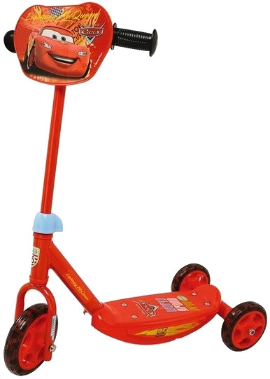 Самокат Smoby 450171