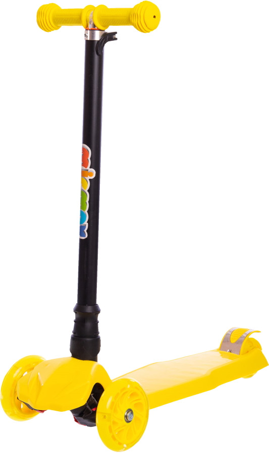 Кикборд Micmax 3D MG-05