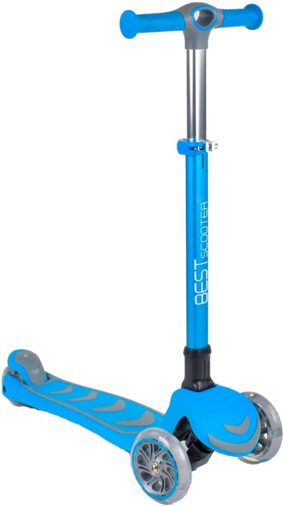 Кикборд Best Scooter 38603