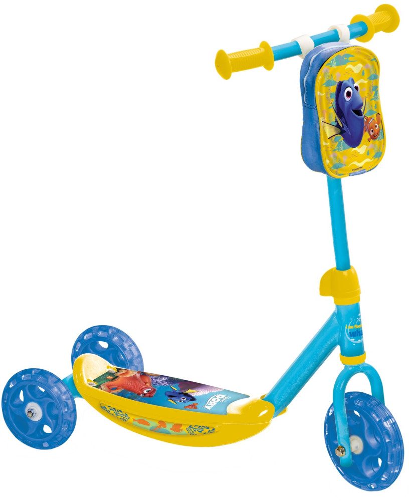 Самокат Mondo 28294