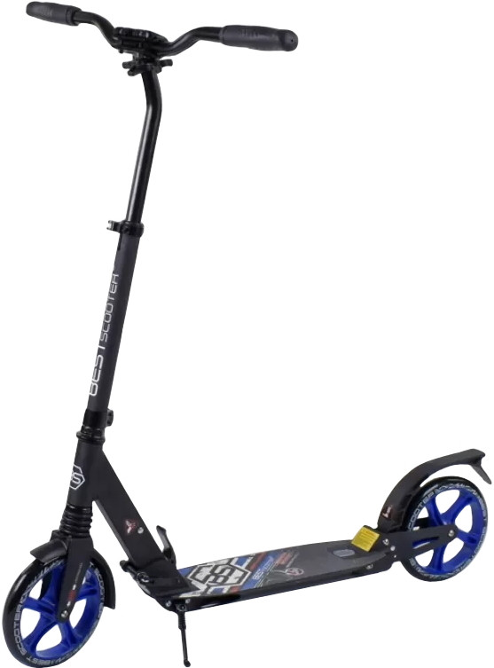 Самокат Best Scooter 22788