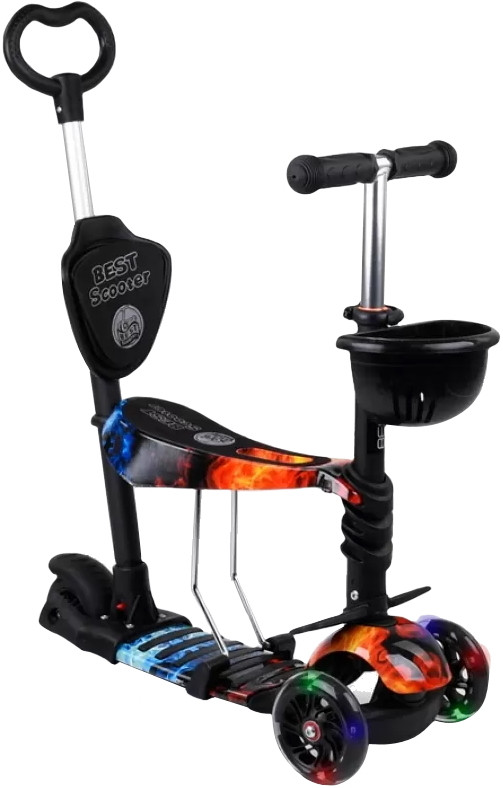 Кикборд Best Scooter 21500