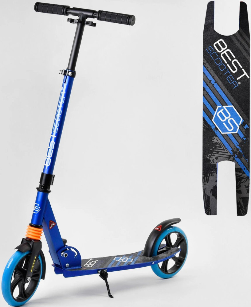 Самокат Best Scooter 212681