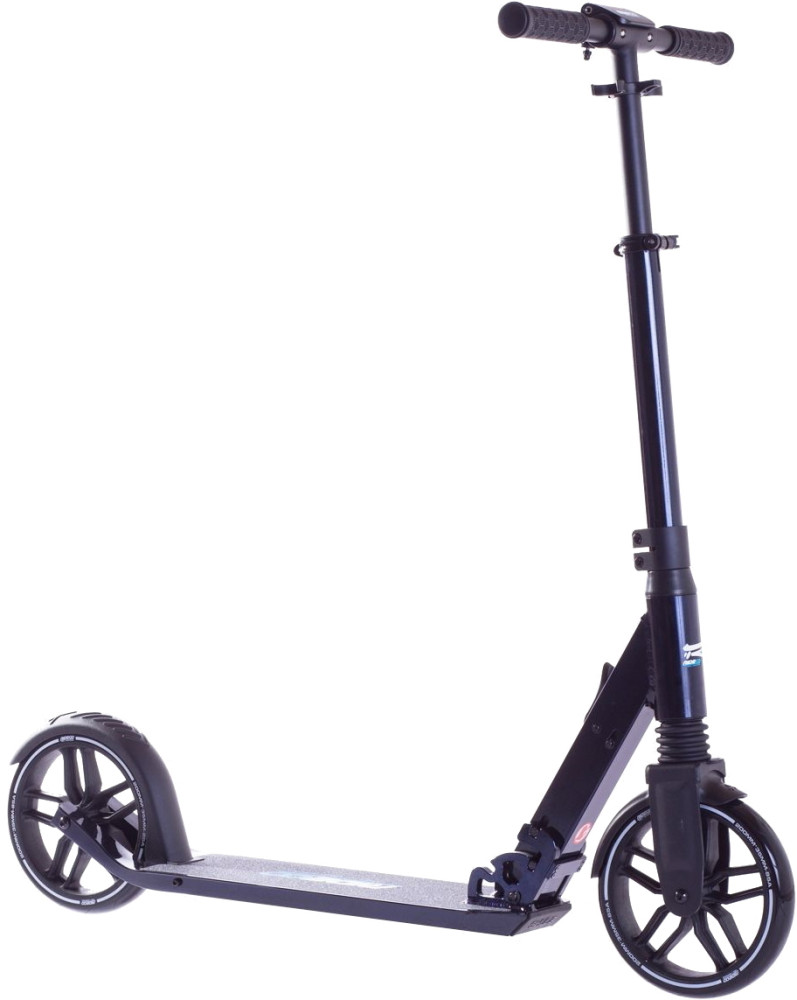 Самокат RIDEOO 200 City Scooter