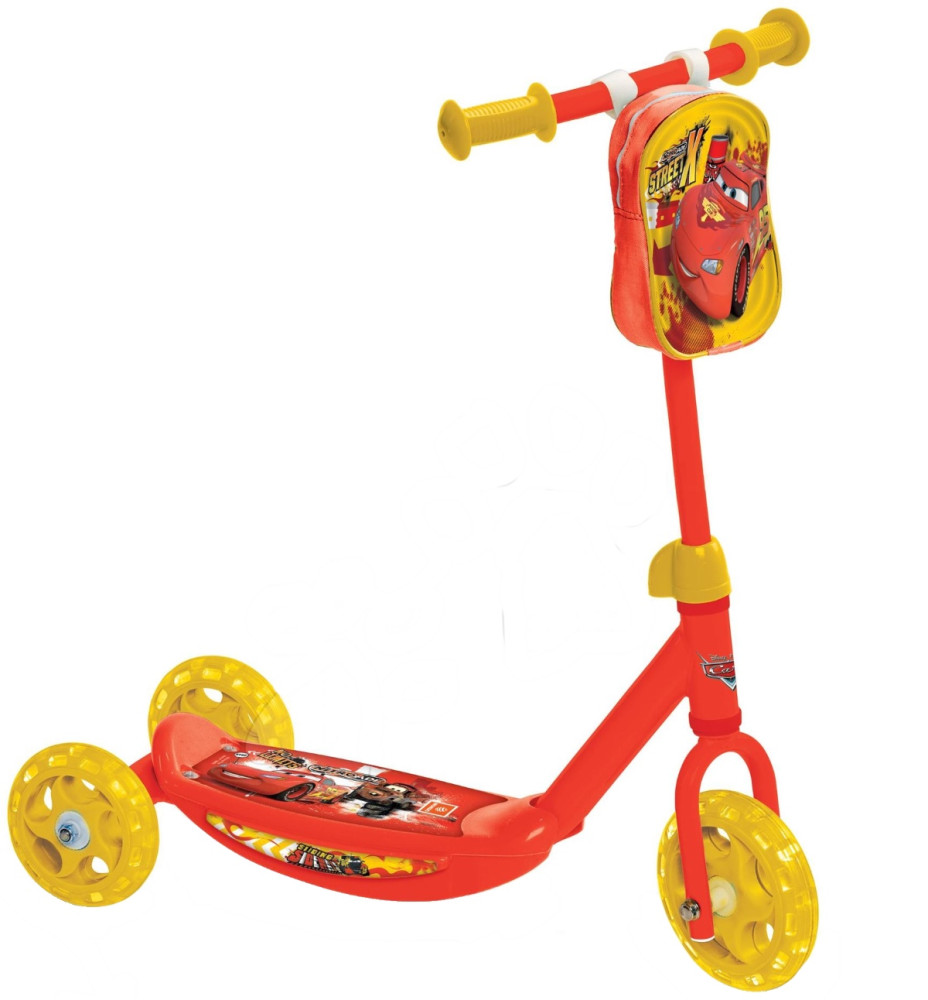 Самокат Mondo 18005