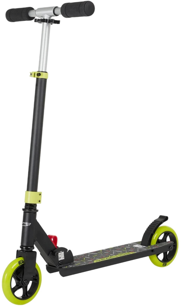 Самокат ReAction 1TMVI15816