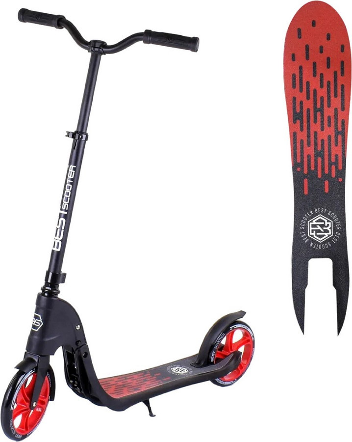 Самокат Best Scooter 18424