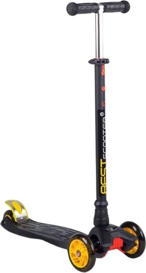 Кикборд Best Scooter 113-24505