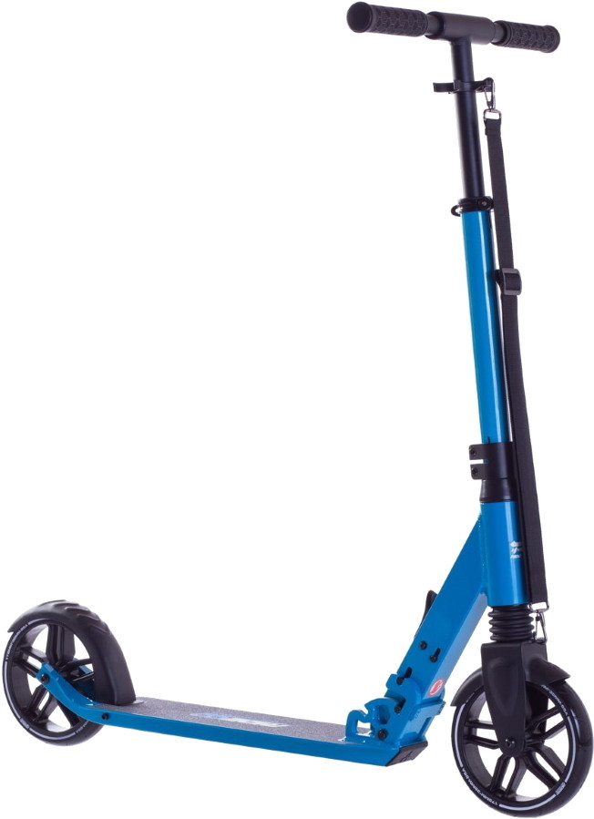 Самокат RIDEOO 175 City Scooter