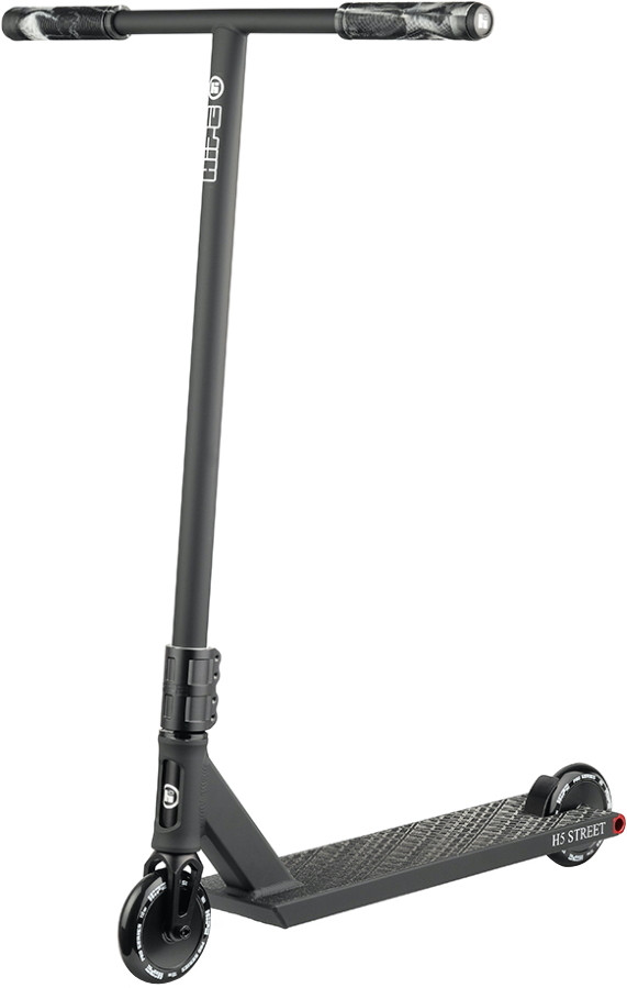 Самокат HIPE H5