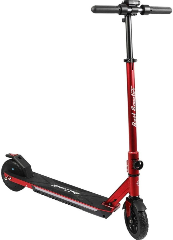 Электросамокат Best Scooter TL-14407