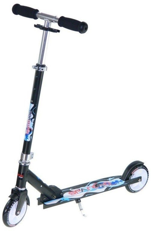 Самокат Spartan Sport X145