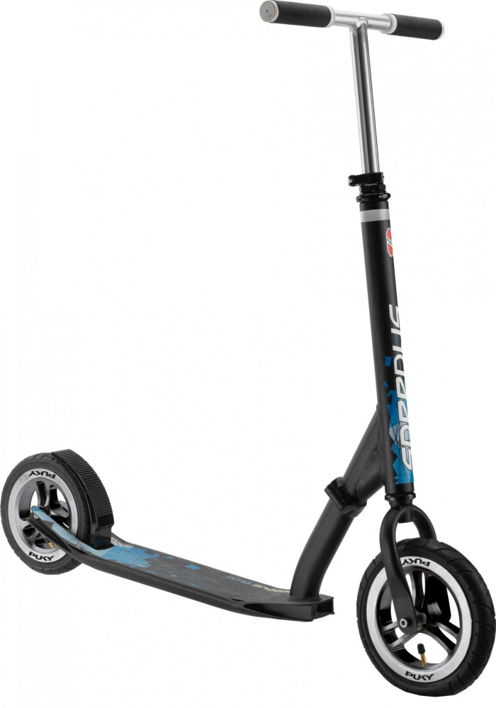 Самокат PUKY SpeedUs Two