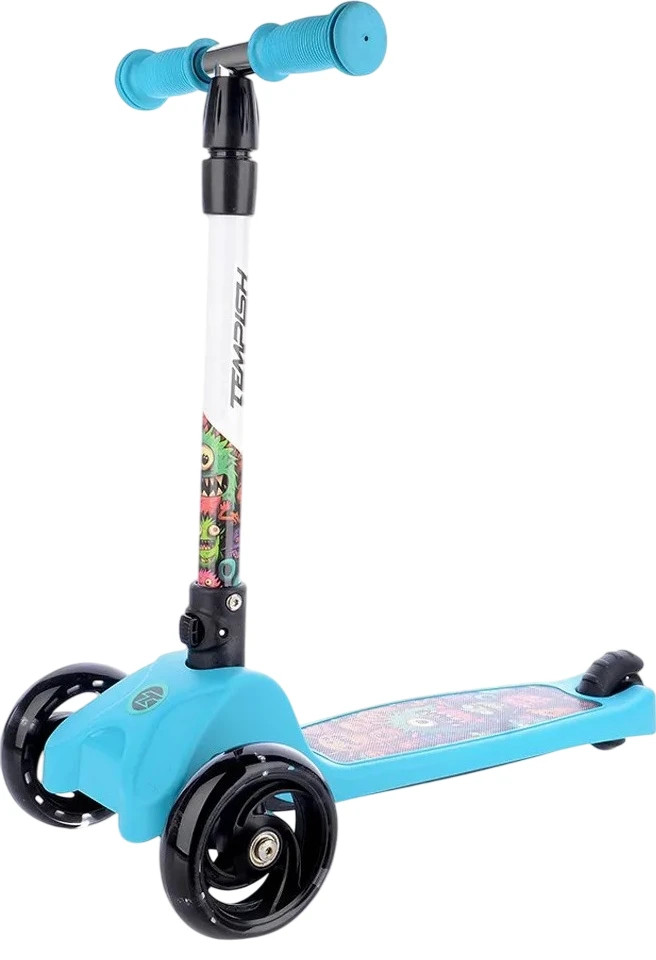 Кикборд Tempish Scooper II