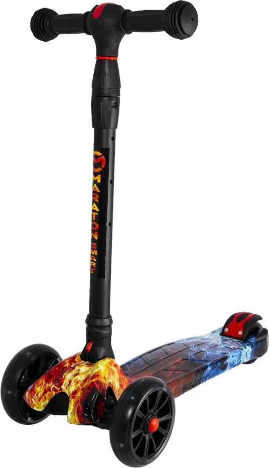 Кикборд Maraton Smart