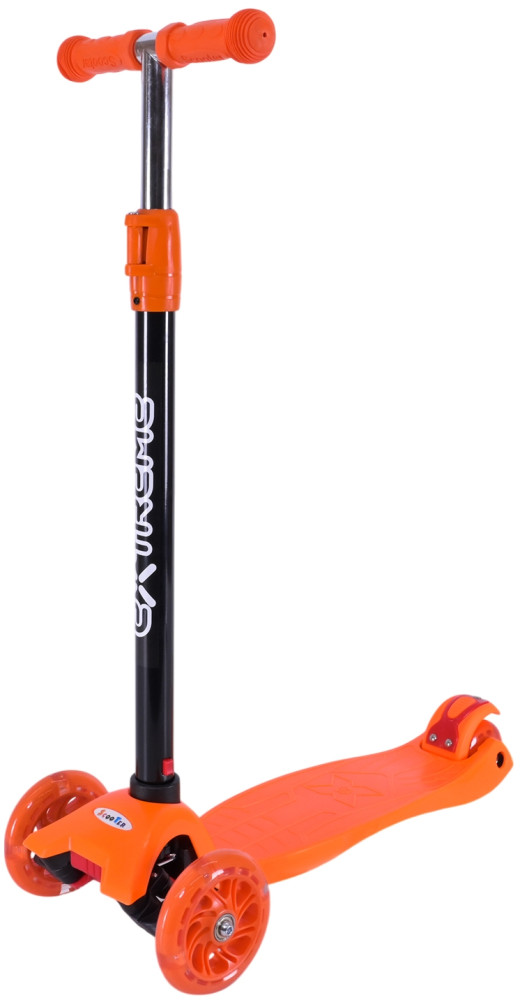 Кикборд Extreme Motion SC25221