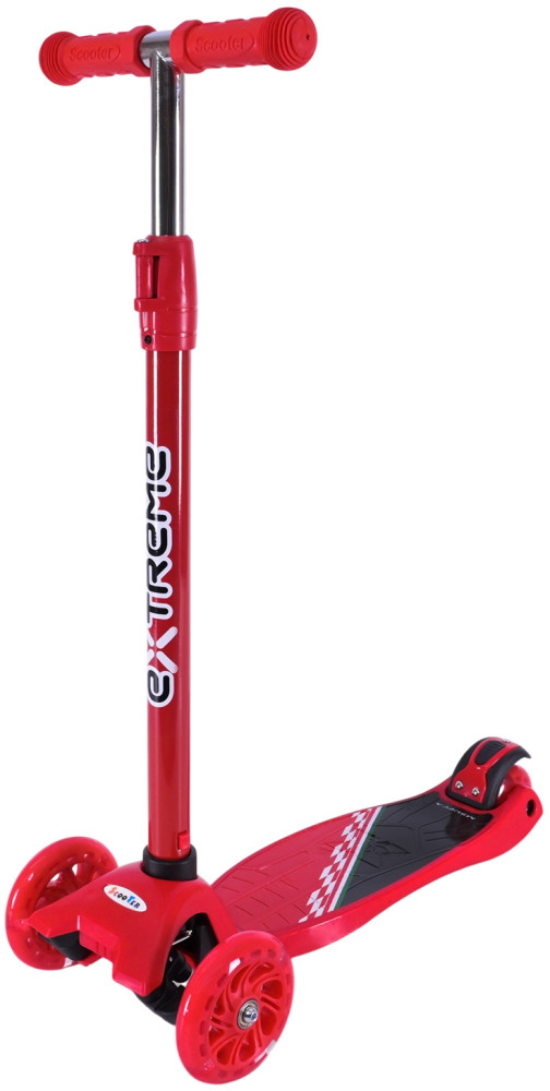Кикборд Extreme Motion SC25122