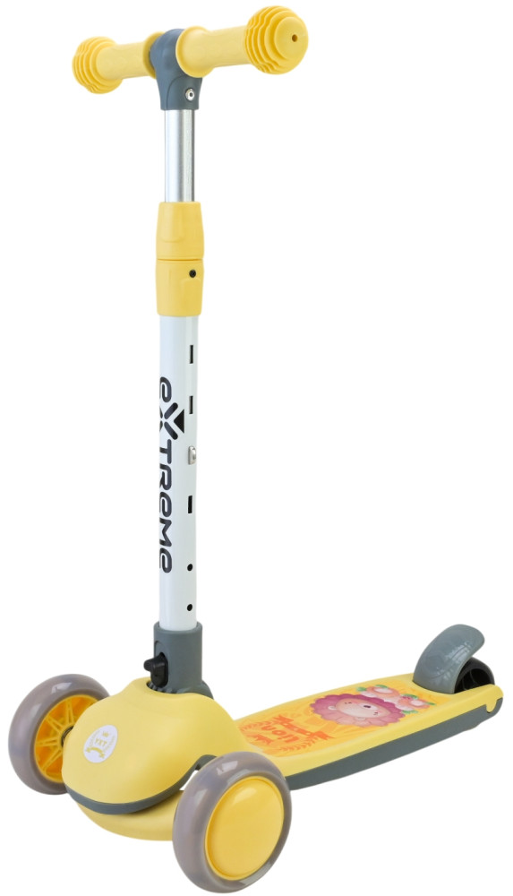 Кикборд Extreme Motion SC817