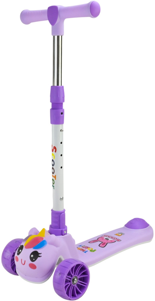 Кикборд Extreme Motion SC2619