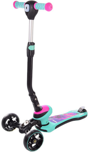 Кикборд Bambi SC21003