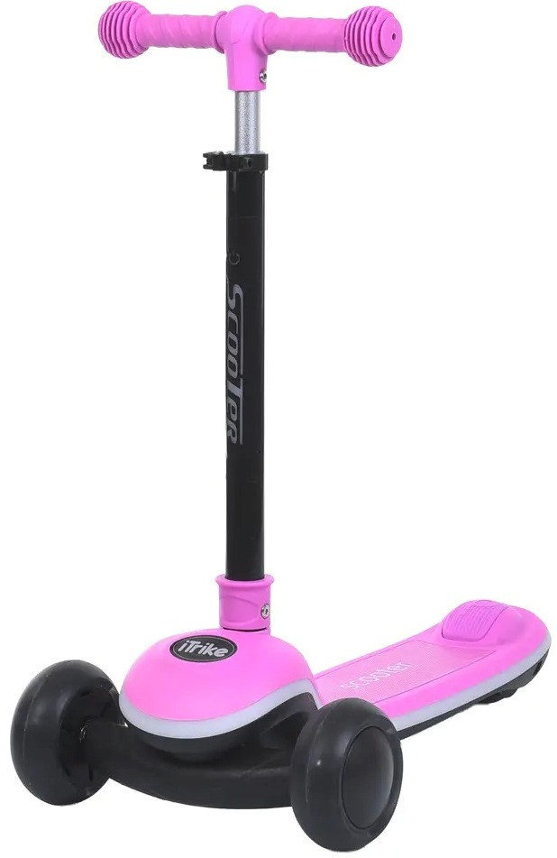 Кикборд iTrike Maxi-big 8899