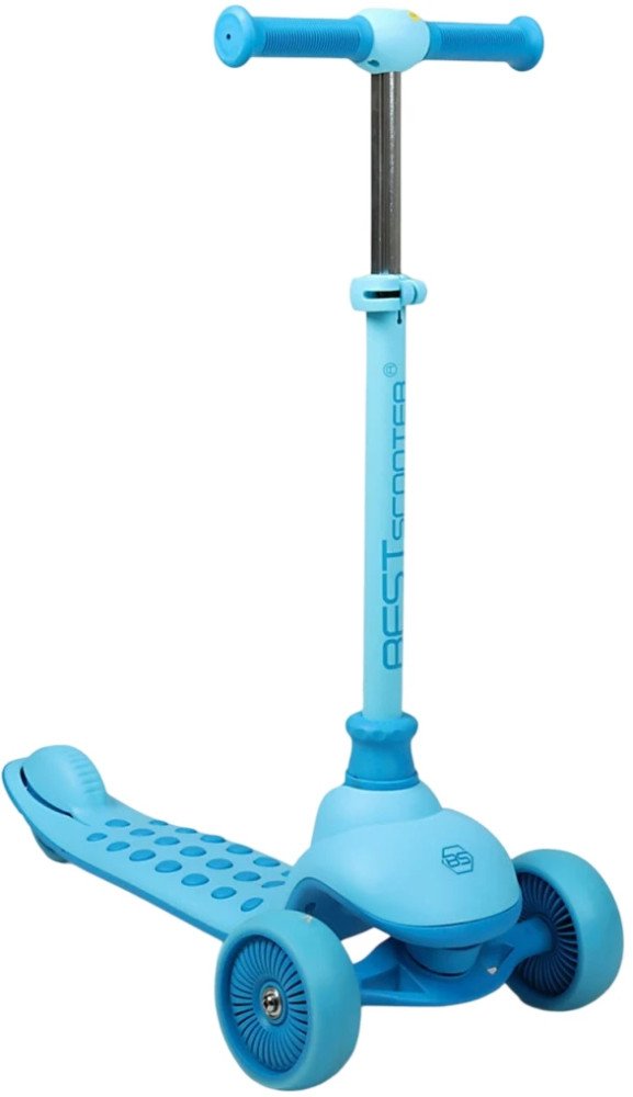 Кикборд Best Scooter Maxi J-3170-011