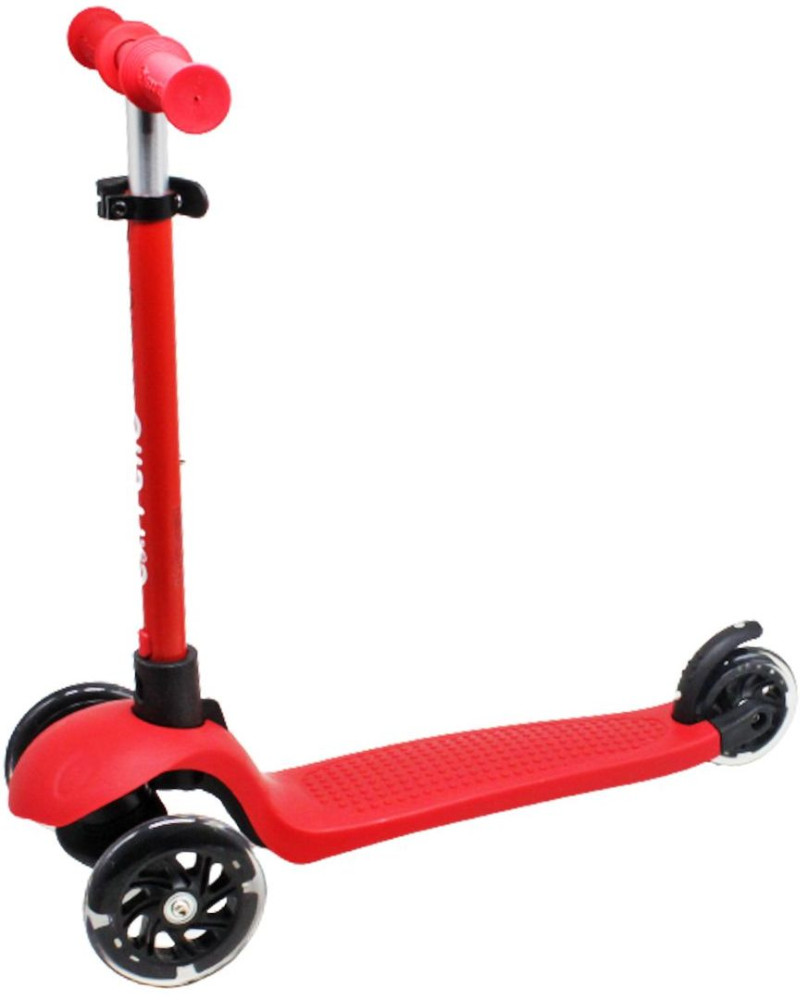 Кикборд Carrello M1