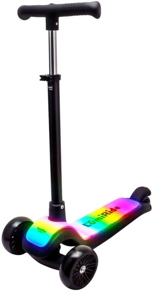 Кикборд Sun Baby Lumiride J02.024
